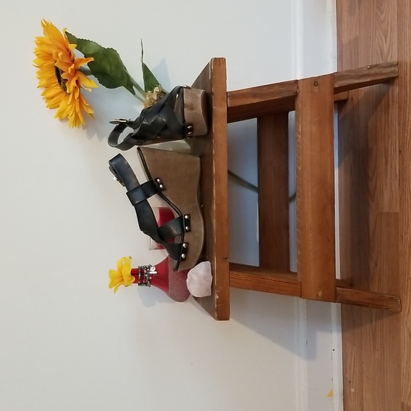 Wedges - Picture 2 of 6